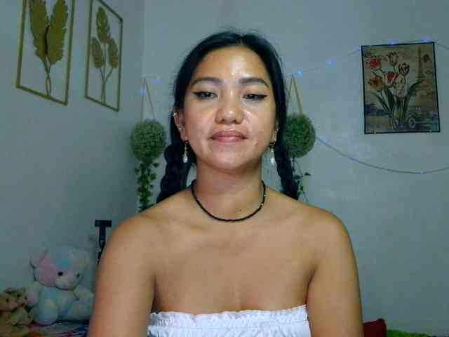 Tina_Jade webcam