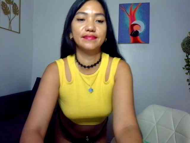 Tina_Jade webcam