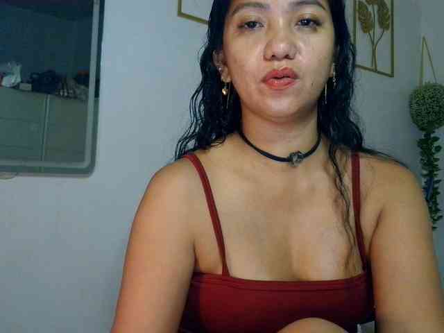Tina_Jade webcam