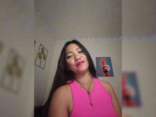 Tina_Jade webcam