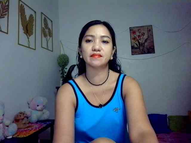 jennahshampoo Live Webcam on BongaCams