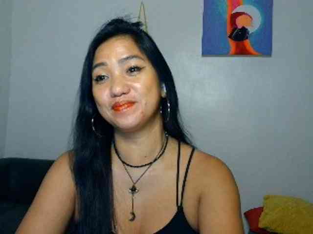 Tina_Jade webcam