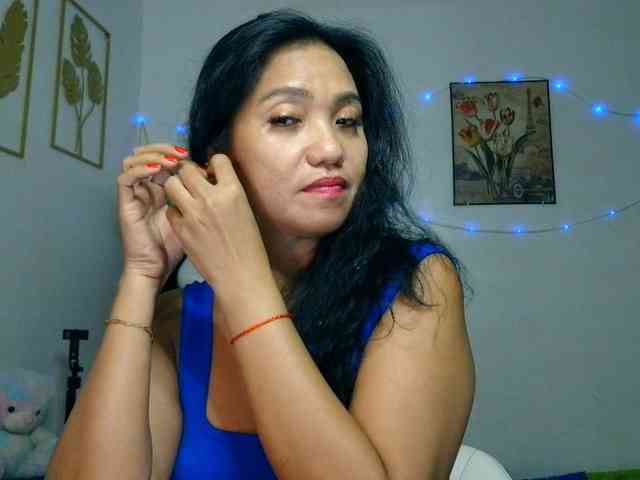 Tina_Jade webcam