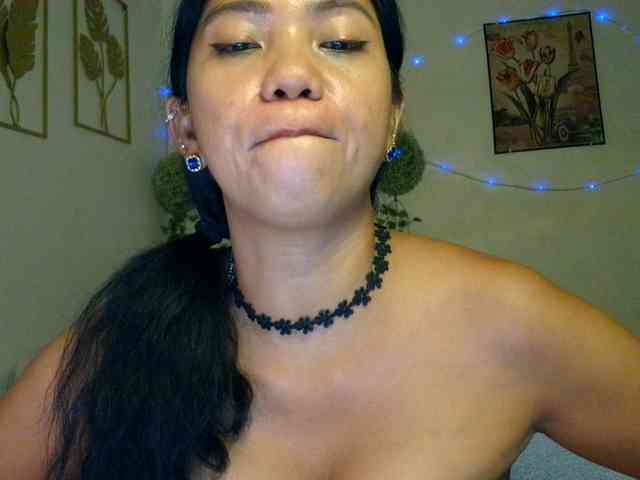 Tina_Jade webcam