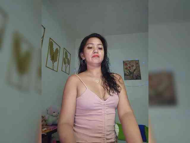 Tina_Jade webcam