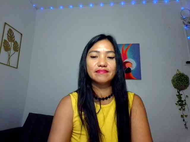 Tina_Jade webcam