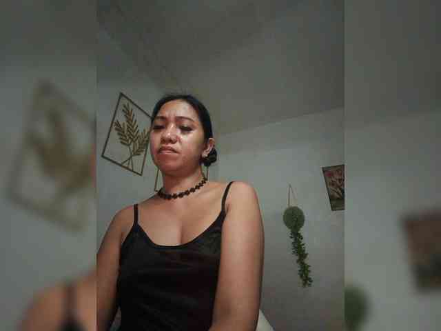 Tina_Jade webcam