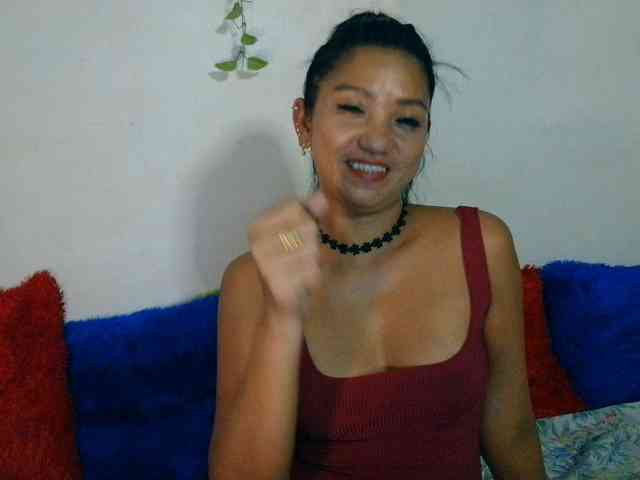 Tina_Jade webcam
