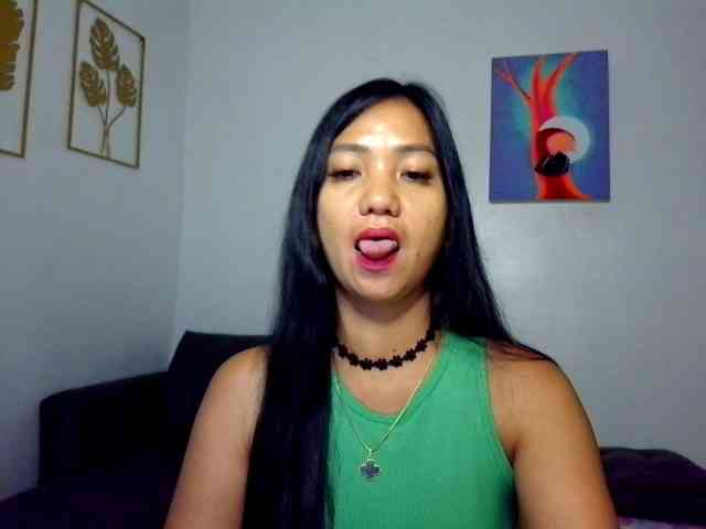 Tina_Jade webcam