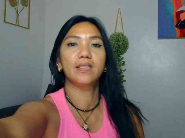 Tina_Jade webcam