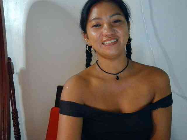 Tina_Jade webcam