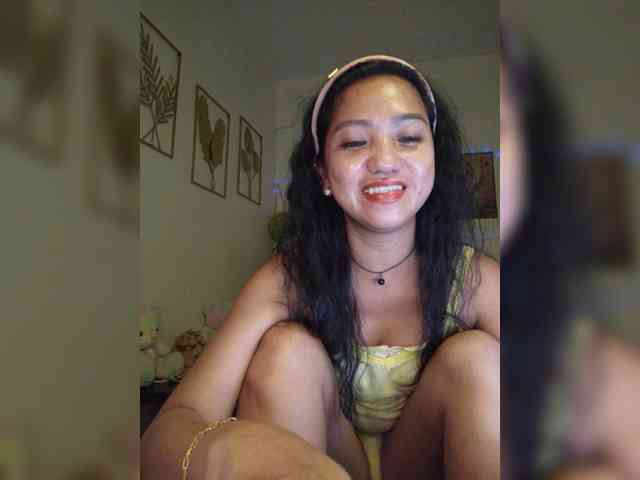 Tina_Jade webcam
