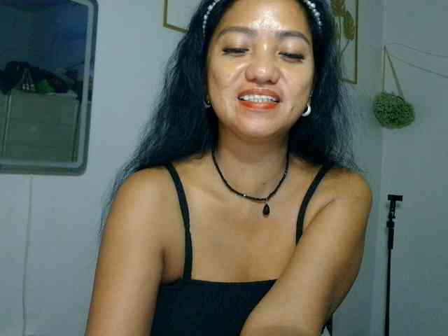 Tina_Jade webcam