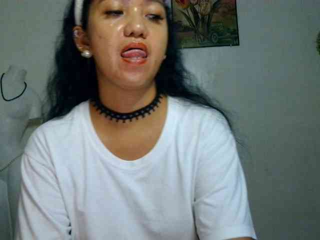 Tina_Jade webcam