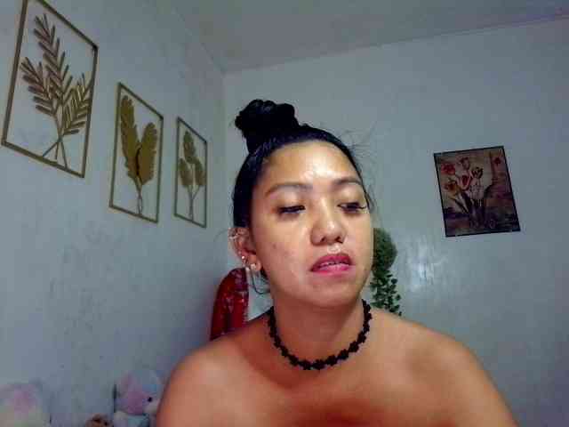 Tina_Jade webcam