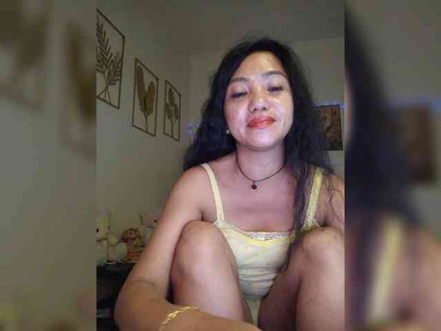 Tina_Jade webcam