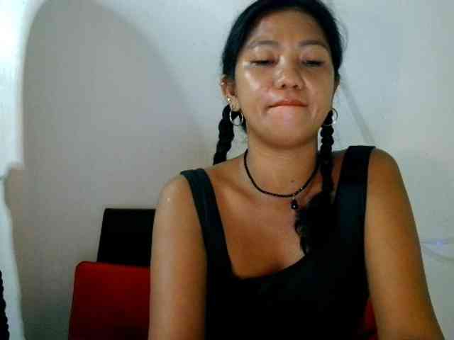 Tina_Jade webcam