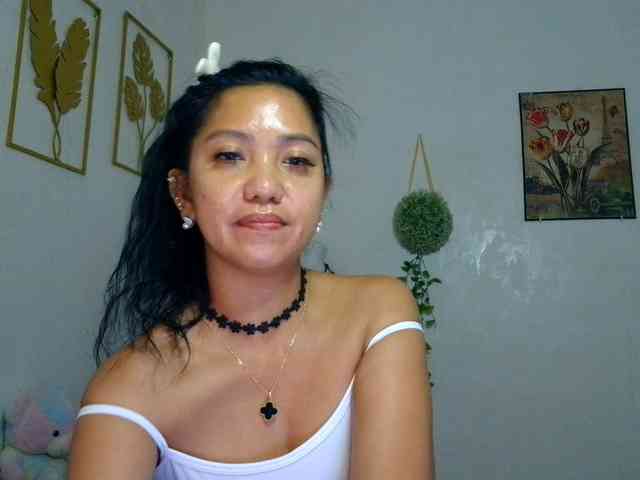 Tina_Jade webcam