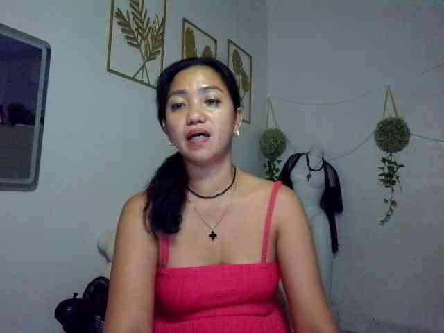 Tina_Jade webcam
