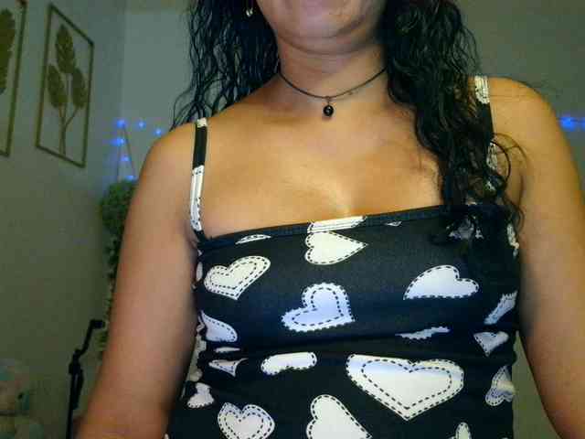 Tina_Jade webcam