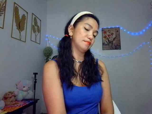 Tina_Jade webcam