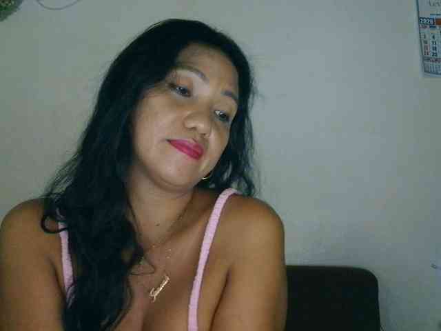 Tina_Jade webcam