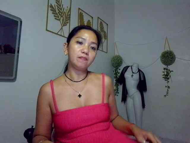 Tina_Jade webcam