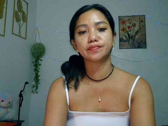 Tina_Jade webcam