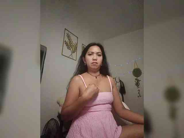 Tina_Jade webcam