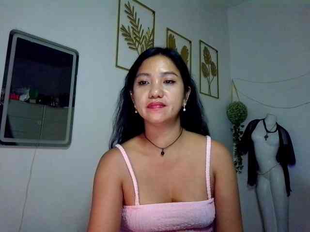 Tina_Jade webcam