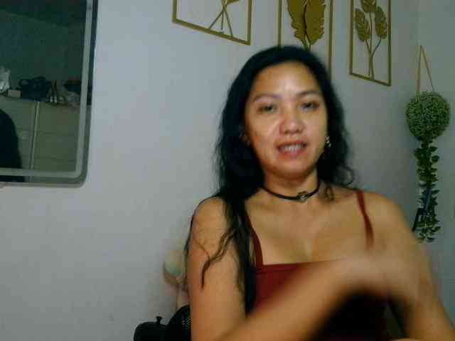 Tina_Jade webcam