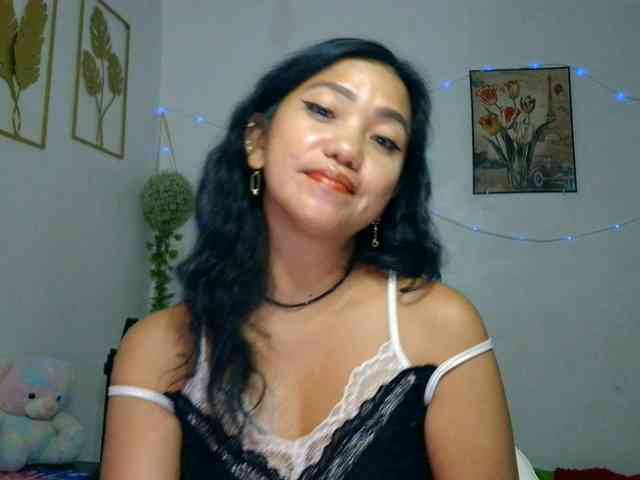 Tina_Jade webcam