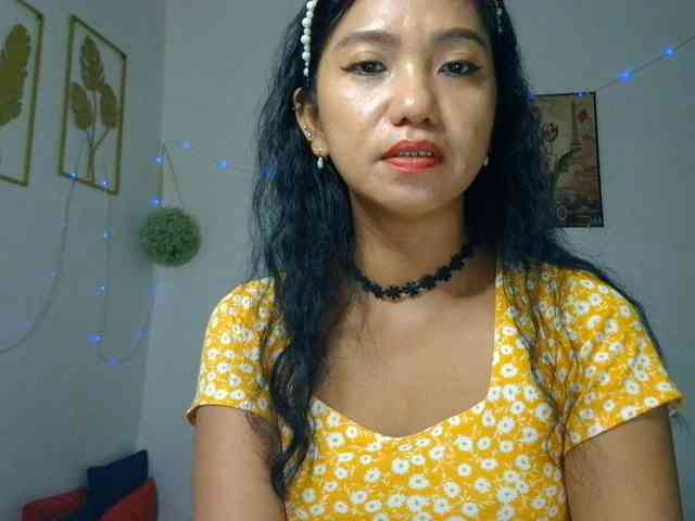 Tina_Jade webcam