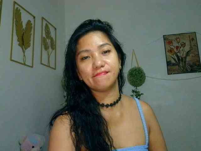 jennahshampoo Live Webcam on BongaCams