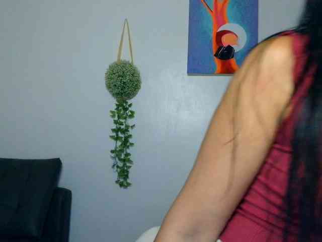 Tina_Jade webcam