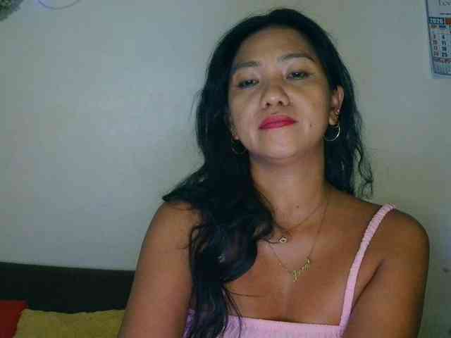 Tina_Jade webcam