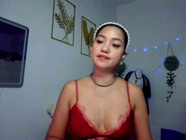 Tina_Jade webcam