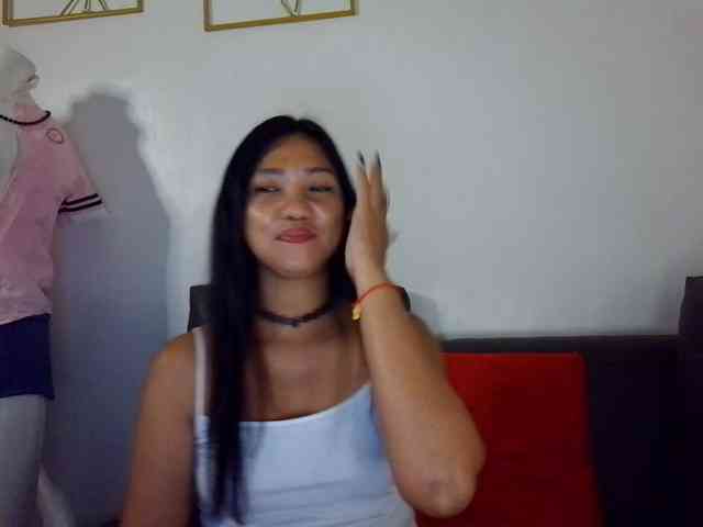 Tina_Jade webcam