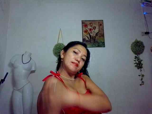 jennahshampoo Live Webcam on BongaCams