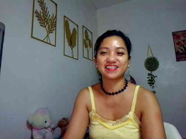 Tina_Jade webcam