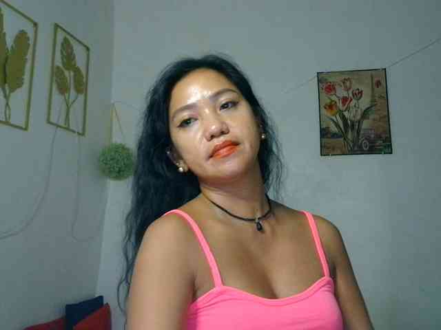 Tina_Jade webcam
