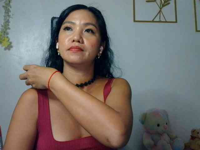 Tina_Jade webcam
