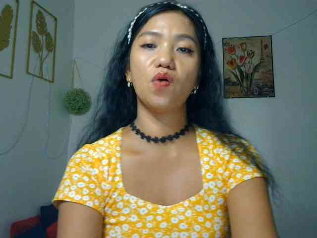 Tina_Jade webcam