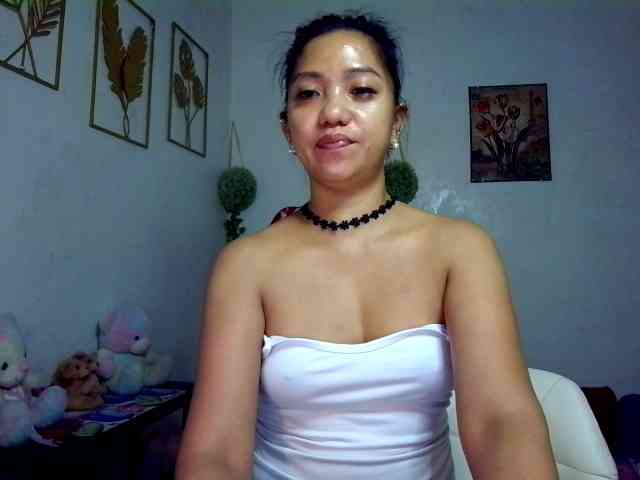 Tina_Jade webcam