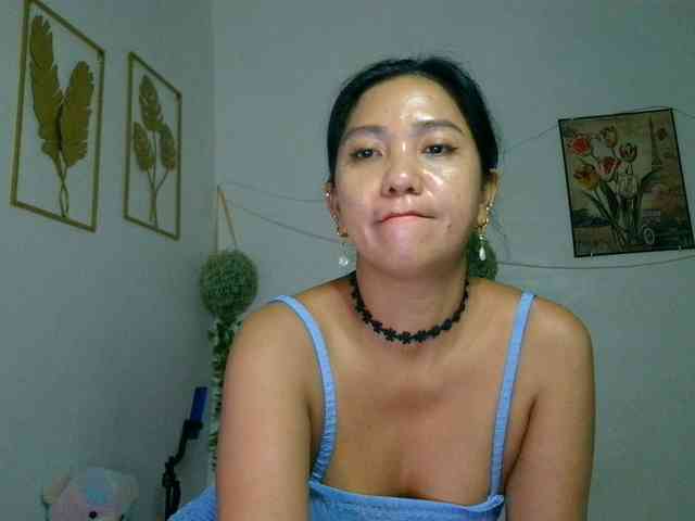 Tina_Jade webcam