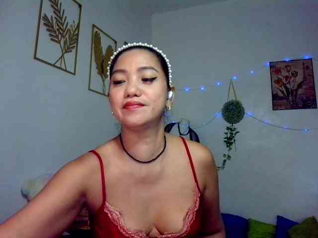 Tina_Jade webcam