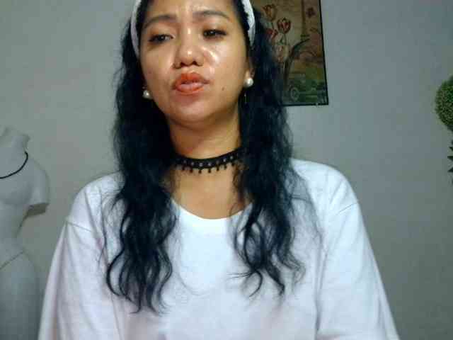 Tina_Jade webcam