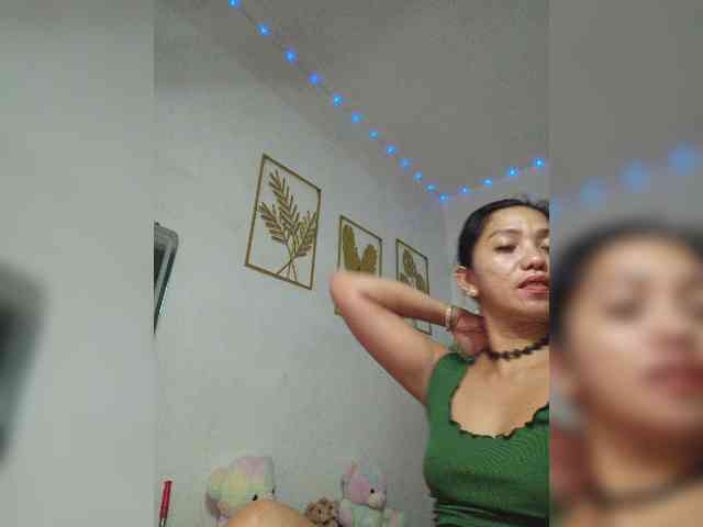 Tina_Jade webcam