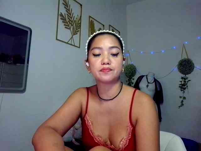 Tina_Jade webcam