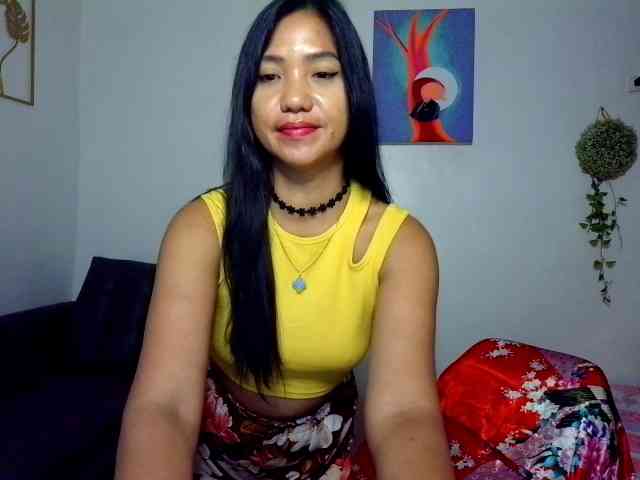 Tina_Jade webcam